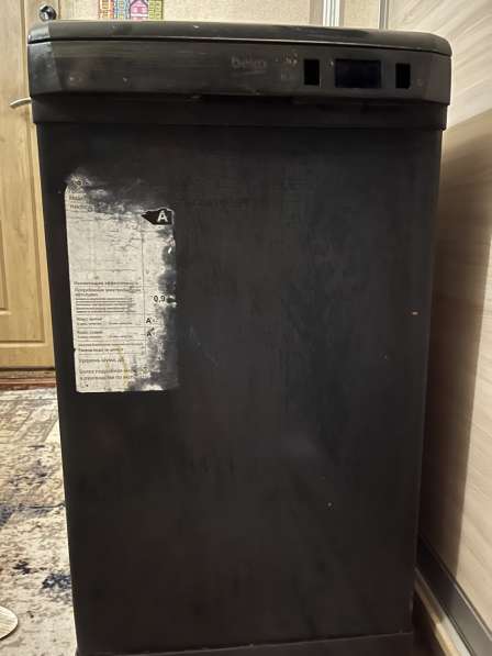 Посудомоечная машина