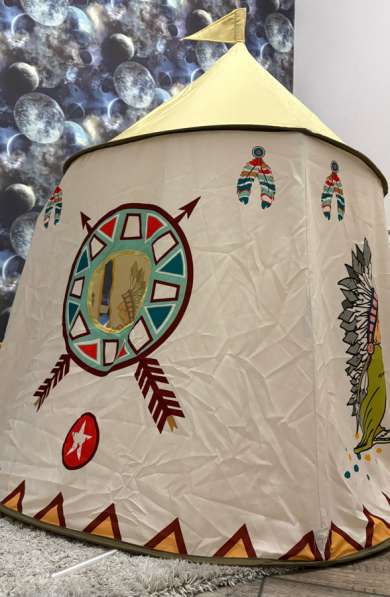 Палатка детская Продам