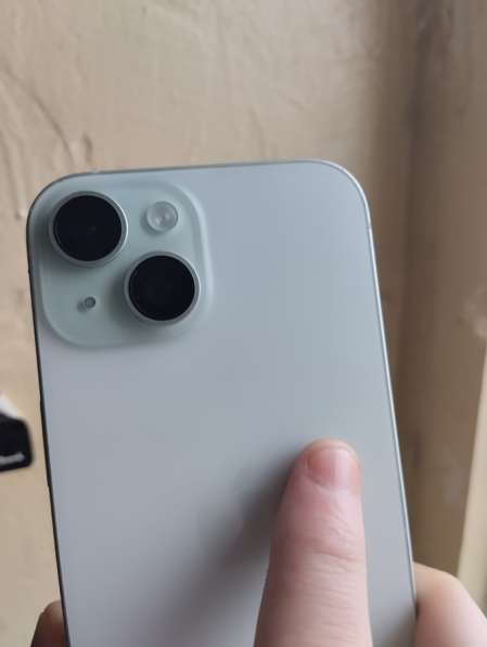 IPhone 15 в Казани