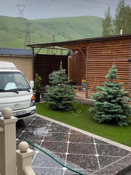 Промышленные полы, Мозаичные полы, Декоративные полы в фото 10