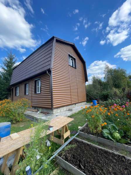 Строительная бригада в Егорьевске фото 4