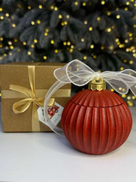 Свечи ручной работы в Сергиевом Посаде фото 3