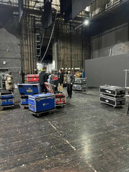 Грузчики разнорабочие в Владимире фото 9