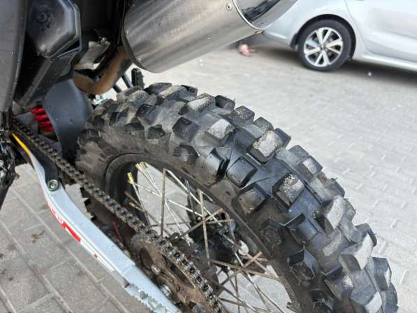 Эндурик 250cc в Туле фото 4