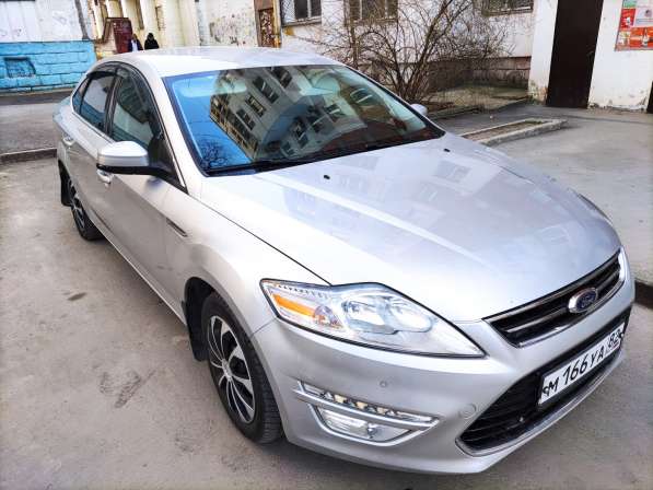 Ford, Mondeo, продажа в Симферополе в Симферополе фото 9