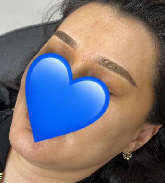 Пудровый растушовка 3000 руб