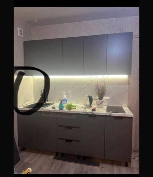 Сдается 1 комнатная квартира