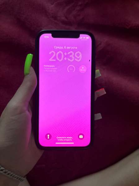 IPhone 12 в Ачинске фото 3