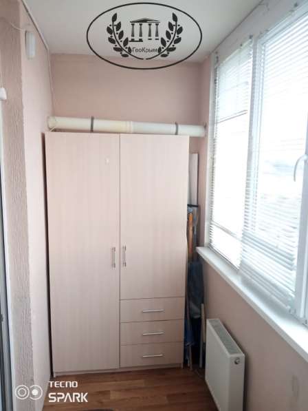 СРОЧНАЯ ПРОДАЖА! Однокомнатная квартира ул. Правды в Севастополе фото 15