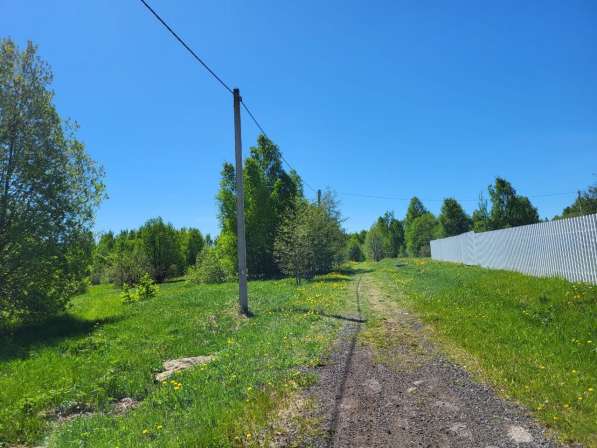 Продаётся дачный посёлок в Москве фото 5