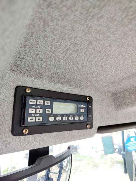 Фронтальный погрузчик XCMG ZL60GV в Верхней Салде фото 6