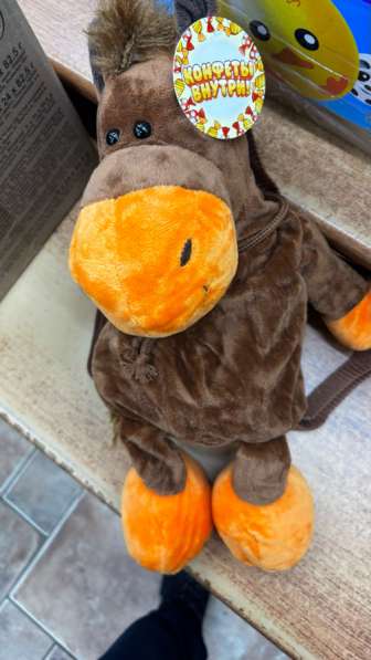 Новогодние ? в Москве фото 6