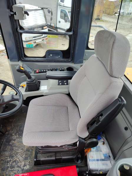 Фронтальный погрузчик XCMG ZL60GV в Люберцы фото 3