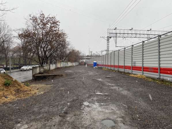 Земельный участок 3.300 м2 в Щукино