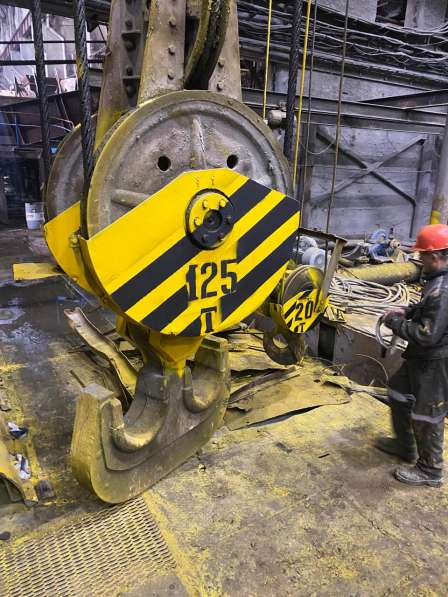 Предприятие бригада по ремонту подкрановых путей в Владивостоке фото 8