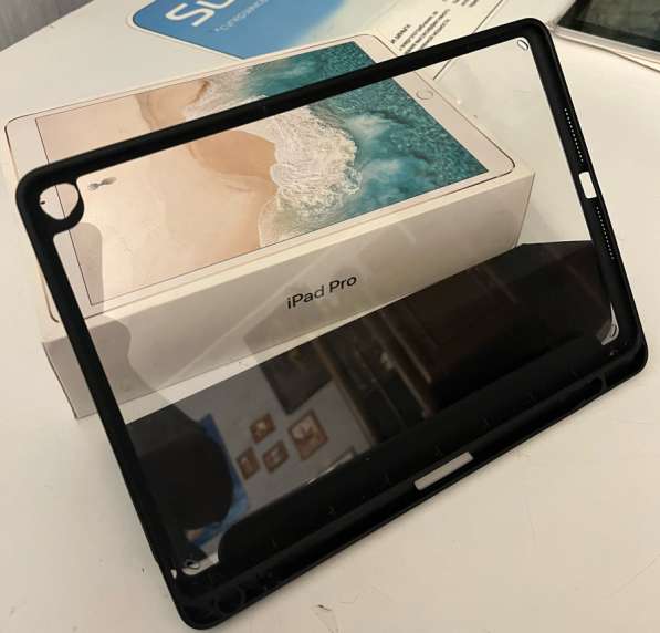 IPad apple Pro в Петропавловск-Камчатском фото 3