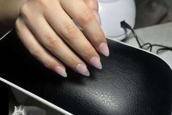 Маникюр в Москве фото 5