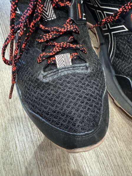 Кроссовки asics в Балашихе фото 3