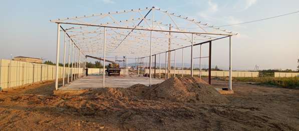 Сварочные работы любой сложности ! в Чите фото 5