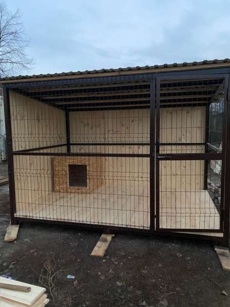 Сварочные работы в Казани фото 3