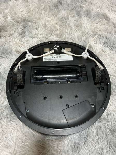 Робот-пылесос в Оренбурге фото 3