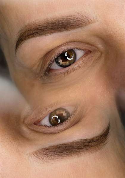 Перманентный макияж