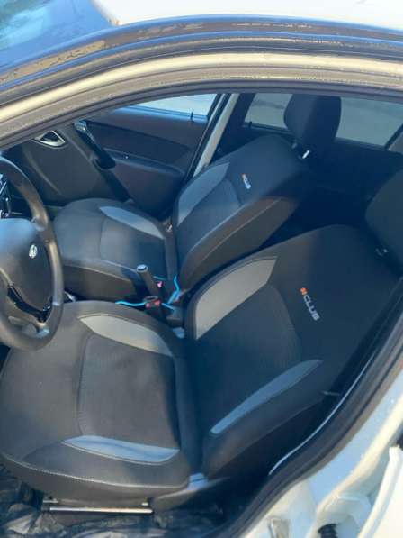 ВАЗ (Lada), Granta, продажа в Грозном в Грозном фото 4