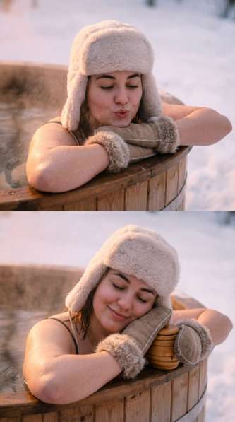 Фотографии с помощью Искусственного интеллекта в Москве фото 9