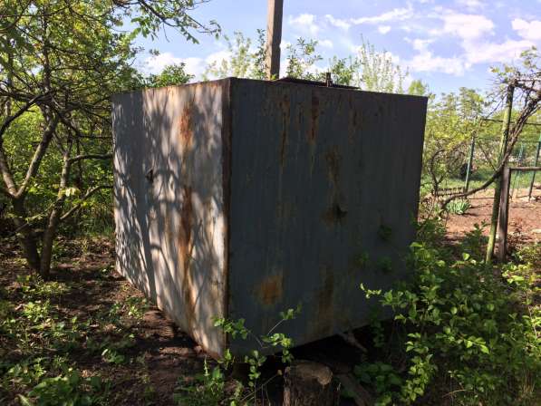Продам приватизированный земельный участок в Луганске