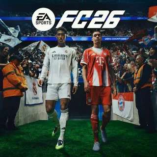 Fc 26 диск