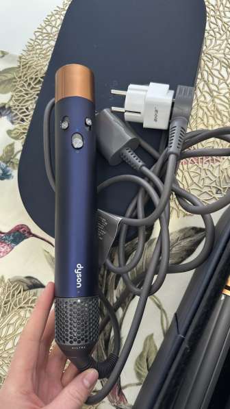 Dyson фен в Кузнецке фото 8