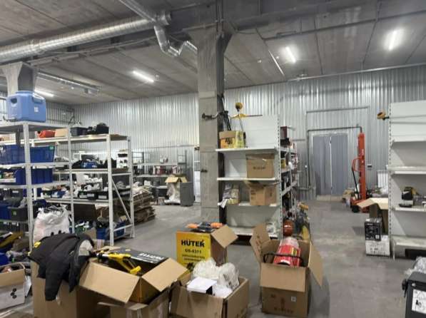 Аренда | Автосервис 500 м&sup2; в Красноярске фото 13