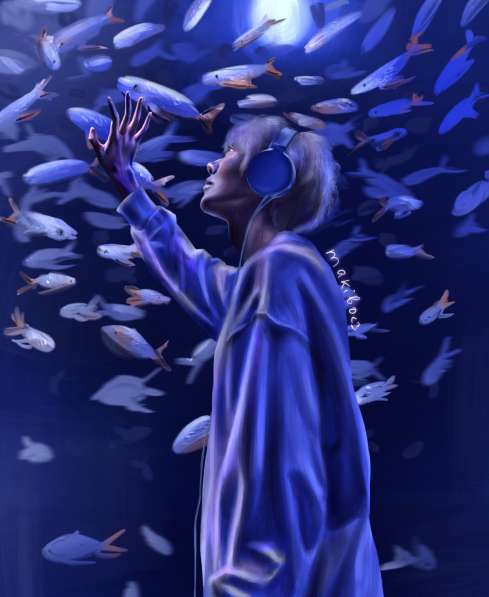 Художник иллюстратор/ иллюстрации/ портрет на заказ в Москве