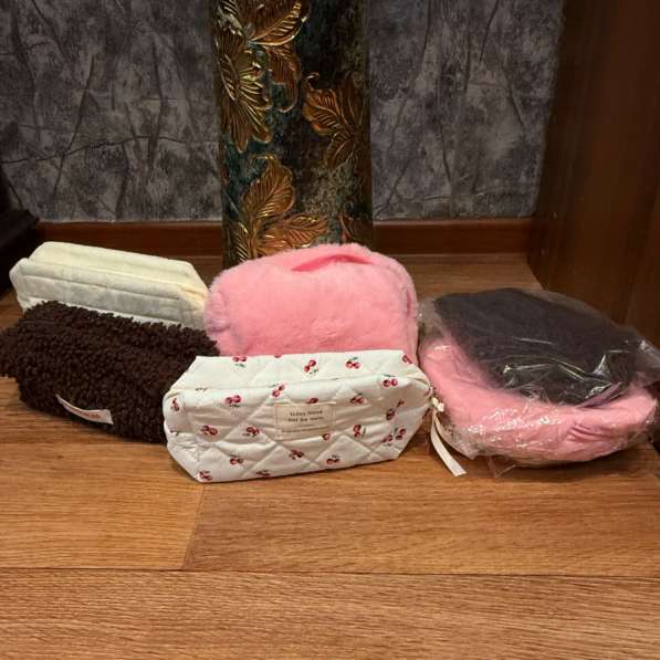 Косметички в Москве фото 9