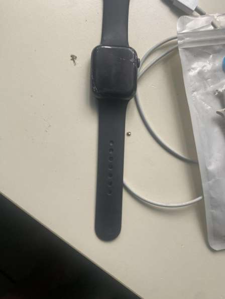 Apple Watch Series 4