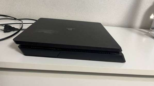 PS 4 slim в Москве фото 6