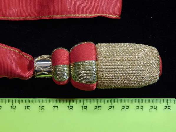 Темляк Маршальский в Волгограде фото 4