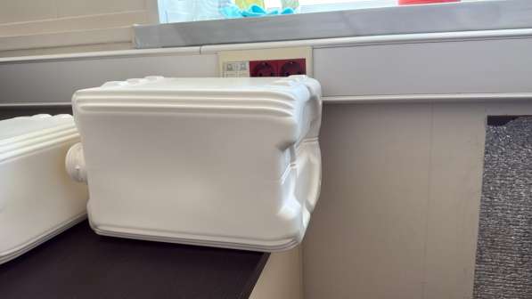 Канистры 5, 10 литров штабелируемые в Электростале фото 4