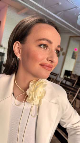 Макияж в Москве