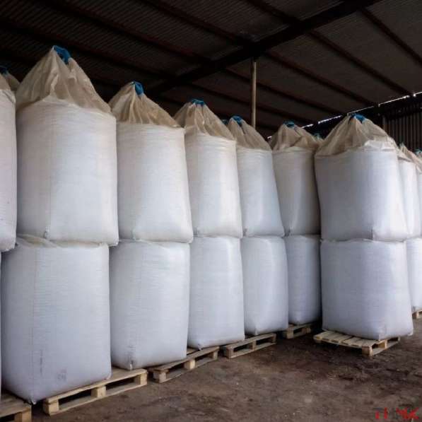 Хлорид калия ТУ4-2009 в Ангарске фото 60