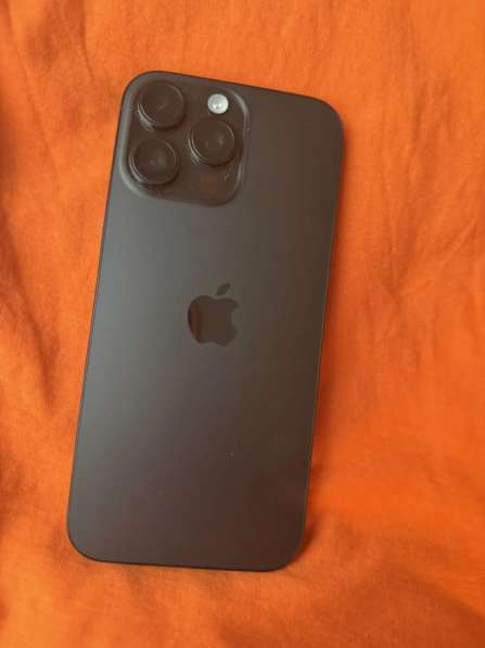 Продам iPhone 16 pro Max в Краснодаре фото 4