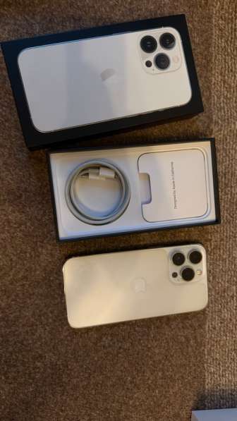 IPhone 13 Pro в Москве фото 3