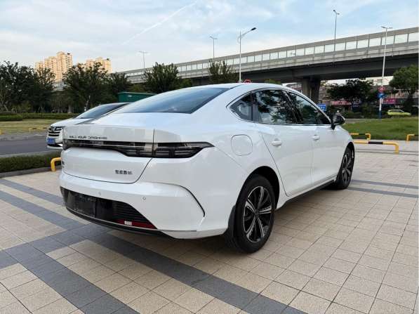 BYD, G6, продажа в г.Бишкек в фото 13