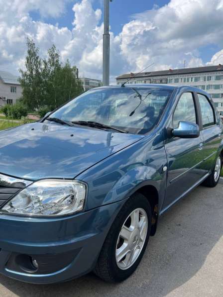 Renault, Logan, продажа в Москве в Москве фото 5