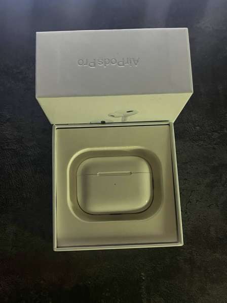 AirPods Pro 2 в Москве фото 7