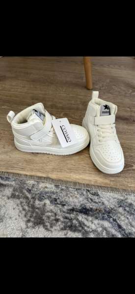 Кеды на мальчика в Москве фото 3