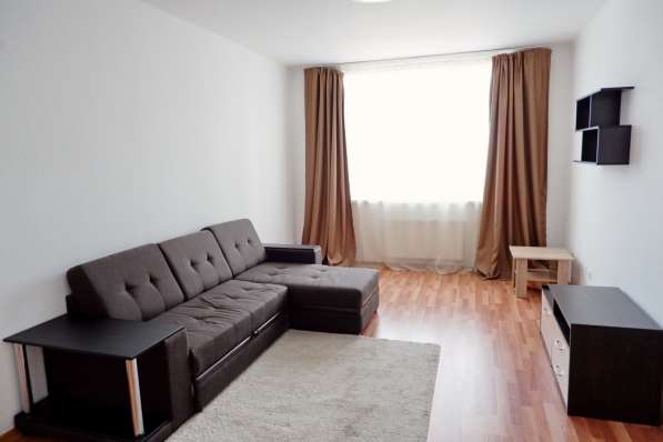 АРЕНДА однокомнатной квартиры в Екатеринбурге фото 10