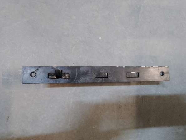 Замок ТЭМ2.53.01.064СБ в Брянске фото 6