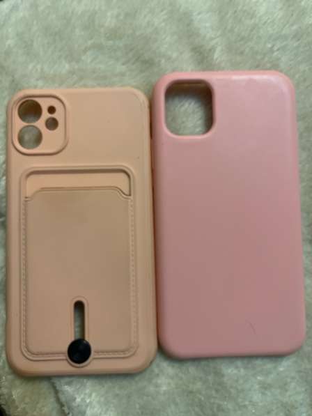 Айфон 11 на 128 гигов в Казани