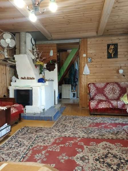 Продам дом в с. Рябинки в Елеце фото 13